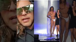 Наташа КОРОЛЁВА и ТАРЗАН