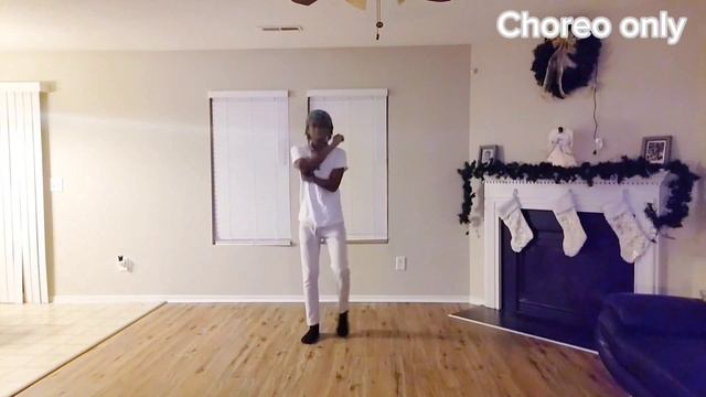 I AM [Simple Version] - IVE | Just Dance Fanmade | Just Jv смотреть онлайн