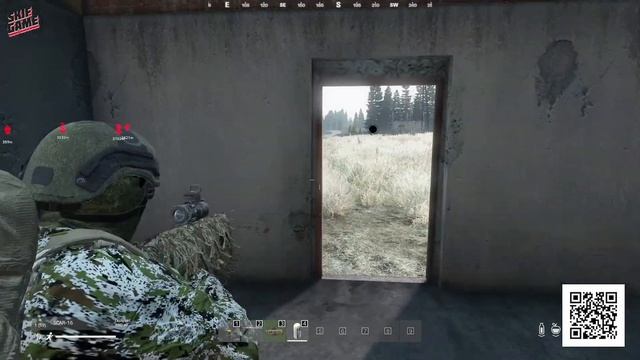 ?DayZ лут стройка pvp смотреть онлайн