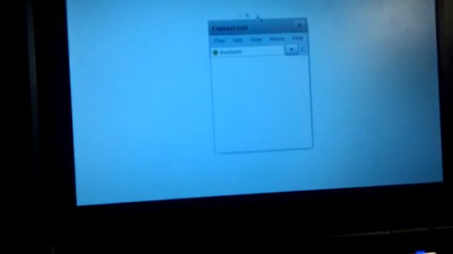 MeeGo 1.0 For Netbooks Overview смотреть онлайн
