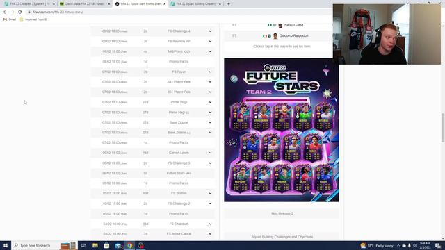 Make MILLIONS of Coins with These FIFA 23 Investments! смотреть онлайн