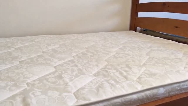 Отзыв о матрасе Stories Гига 13 смотреть онлайн