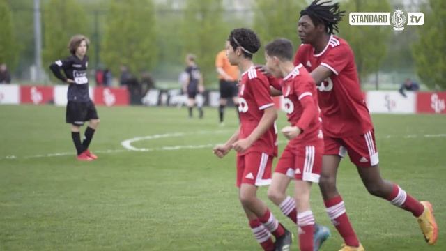 U14 Champion 2021-2022 ?⚪ смотреть онлайн