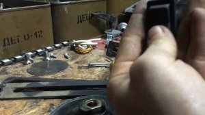 Электрогидро ручник на соболь,на любое авто