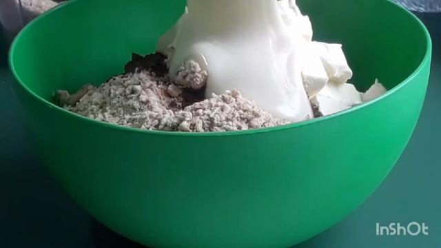 Шоколадная колбаска как в детстве!//Рецепты из бабушкиного сундучка смотреть онлайн
