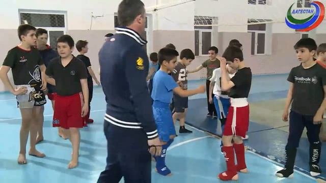 Учимся побеждать