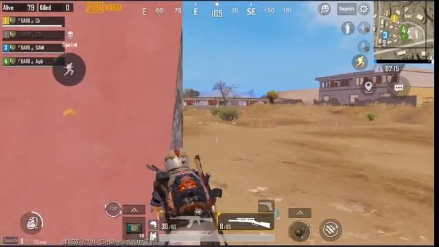 /Pubg Mobile Season 16 / New Update Pubg Mobile Live / Pubg Mobile / Aqib Gaming смотреть онлайн
