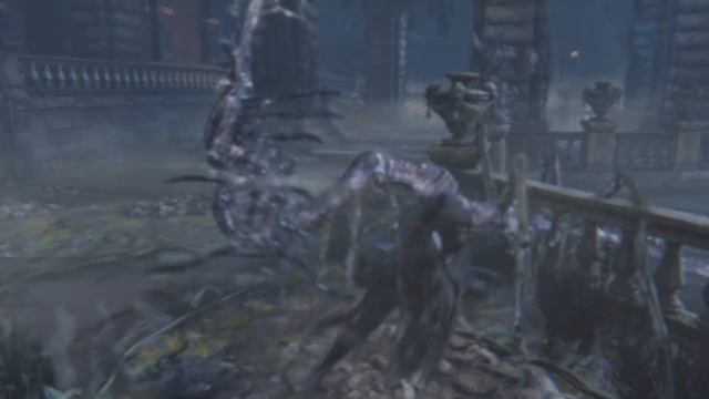 The Existential Cosmic Horror of Bloodborne ( And How It Scared Me ) смотреть онлайн