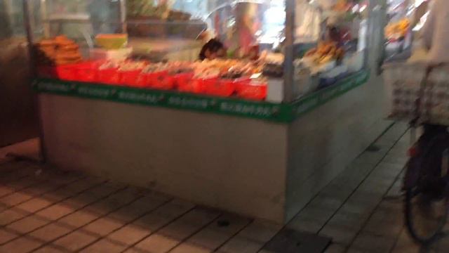 Рынок Гуанчжоу смотреть онлайн