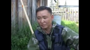 КАРИНА ЧИКИТОВА: Одна в ТАЙГЕ // Как это возможно?