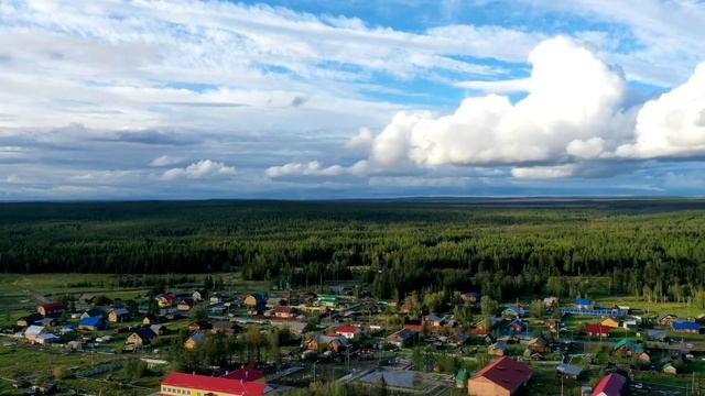 Зарисовки Тас-Юряха смотреть онлайн