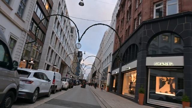 Гамбург | Hamburg. Больше мостов, чем в Венеции. Что посмотреть за один день? Германия смотреть онлайн