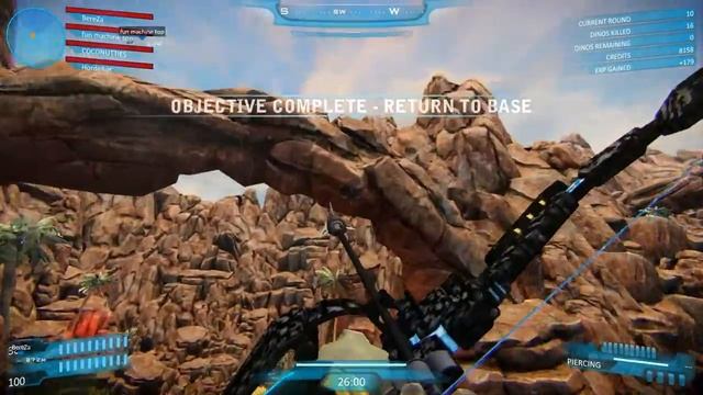 Quick Play | ORION - Prelude - Part 5 смотреть онлайн