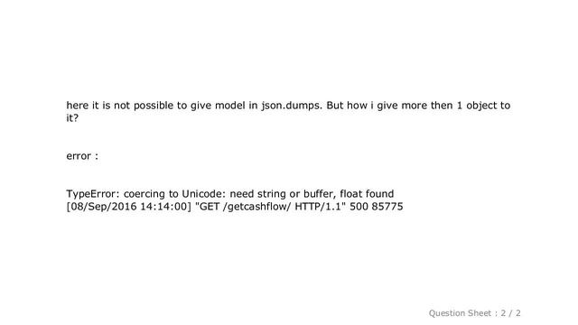 Django : Convert Model.Objects.all() to JSON in python using django смотреть онлайн