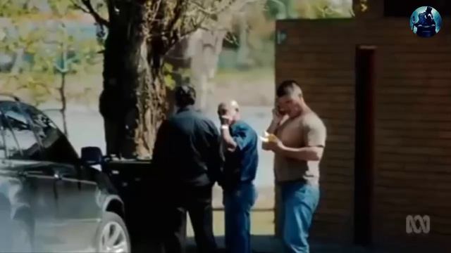 Ndrangheta Gangster In Australia смотреть онлайн