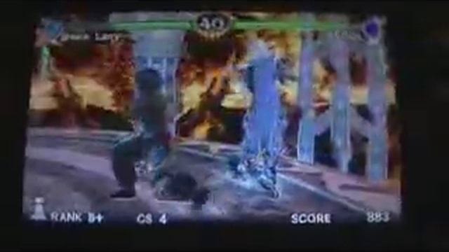 I've gotta psommorr game reviews: Soul Calibur Broken Destiny review смотреть онлайн
