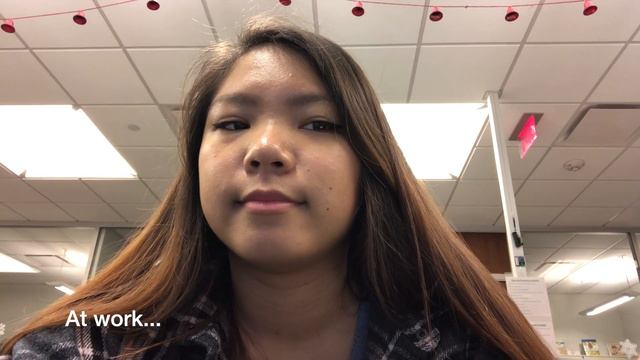 [VLOG] A Day in a Life of a LMU Student смотреть онлайн