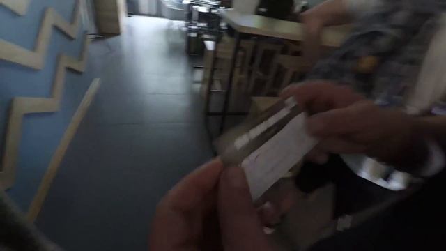 ВЛОГ# В погоне за кофе смотреть онлайн
