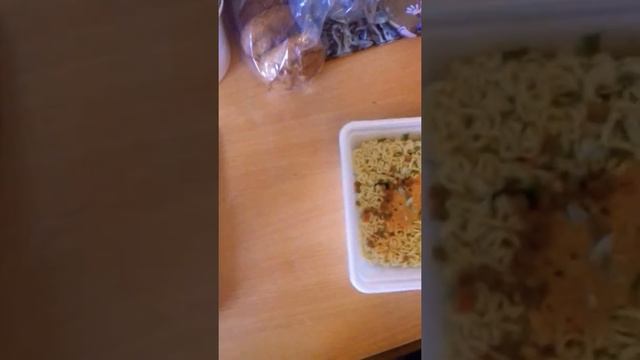 Обзор куриного доширака смотреть онлайн