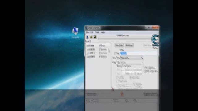 NFS ProStreet - Cheat Engine Money смотреть онлайн