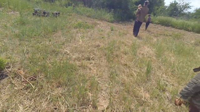 карбыш (хомяк) сожрал всю морковь смотреть онлайн