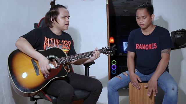 Unboxing Tycoon STK-29 Cajon (Beatbox) + Soundcheck смотреть онлайн