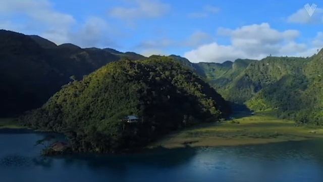 Huehuetenango Design смотреть онлайн