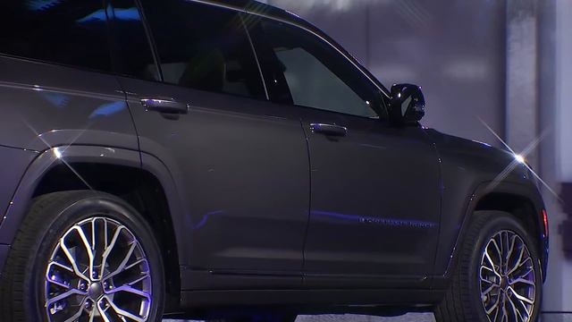 Volkswagen Teramont 2021 - ЭТО НАСМЕШКА! Обзор цен и характеристик смотреть онлайн