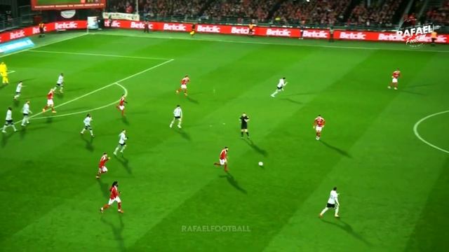 Lionel Messi - Overall 2023 - HD смотреть онлайн