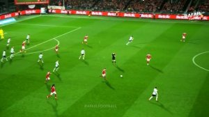 Lionel Messi - Overall 2023 - HD