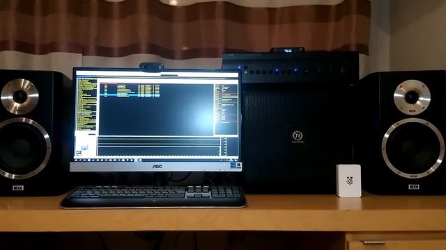 Topping D50 обзор. Или малыш, который удивляет! смотреть онлайн