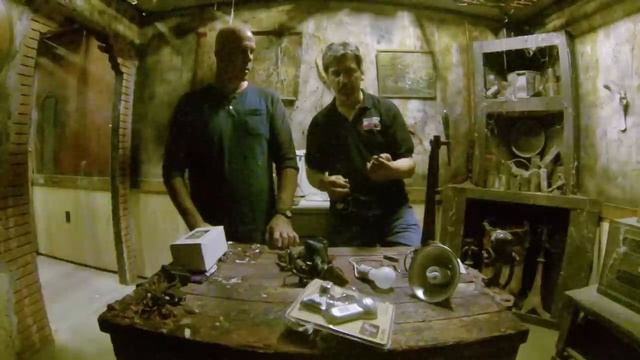 Lighting for your Haunted House or Attraction (Episode 13) смотреть онлайн