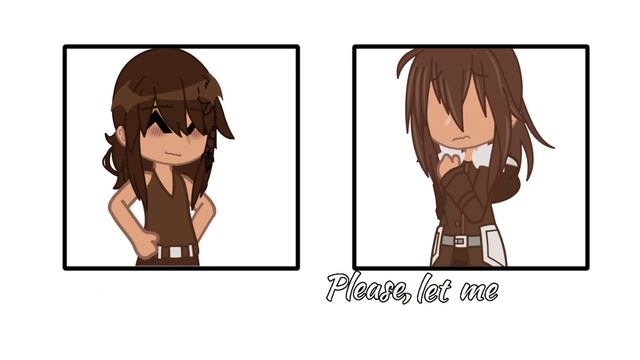 [Please, let me go...] Голос времени|| Ашра. смотреть онлайн