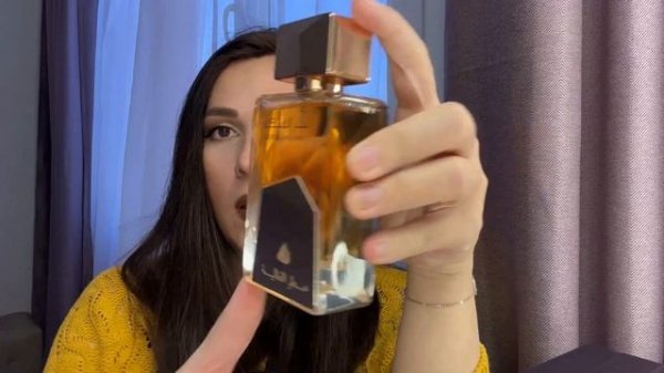 Восточные ароматы LATTAFA , которые меня покорили ?❤️? Обзор ароматов Lattafa ?