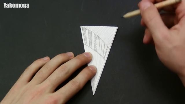 6 AMAZING Paper Snowflakes In 5 Minutes Eash