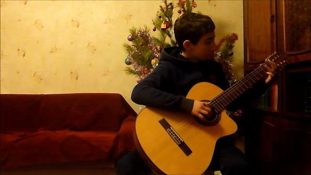 Слова любви Крестный отец смотреть онлайн