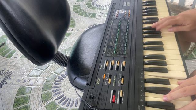 Đàn organ kawai nhật bản nhiều công dụng hấp dẫn có cổng midi смотреть онлайн