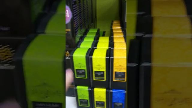 Обзор эфирных масел Гринвей смотреть онлайн