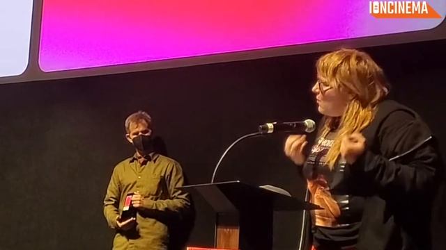 2023 Sundance Film Festival - Anna Hints / Smoke Sauna Sisterhood