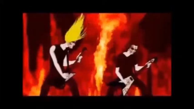\m/ HAIRSPIN \m/ смотреть онлайн