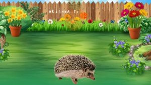 УЧИМ ФРУКТЫ И ЯГОДЫ.Фрукты и ягоды,мультик для детей.Учим названия фруктов,ягод для детей.Учим слов