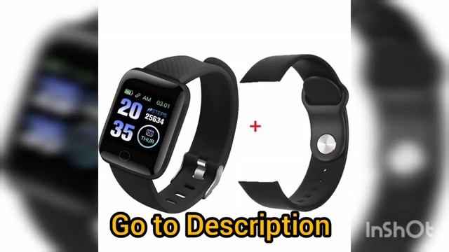 Smart Watches  | YIKAZE Watches |Sports Smart  Watches | Best Smart Watches Of 2020