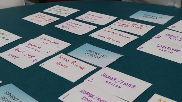 Erika Stanley: The Cheese is Always Moving: Lessons in Change from an Agile Master смотреть онлайн