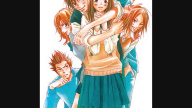 Kimi Ni Todoke Review смотреть онлайн