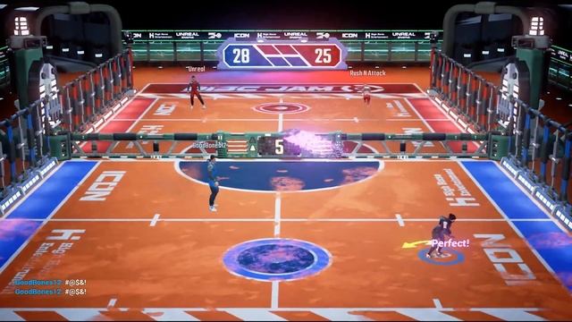 Easiest Win Of My Career! | Indie Game Review | Disc Jam смотреть онлайн