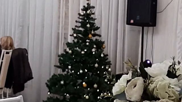 Кафе "Ренесанс",мы приехали первые. смотреть онлайн