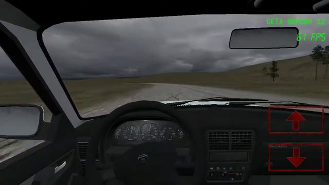 Геймплей мобильной игры: Закрытая территория смотреть онлайн