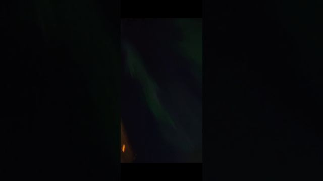 Северное сияние смотреть онлайн