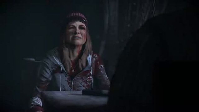 Until Dawn #3.mp4 смотреть онлайн
