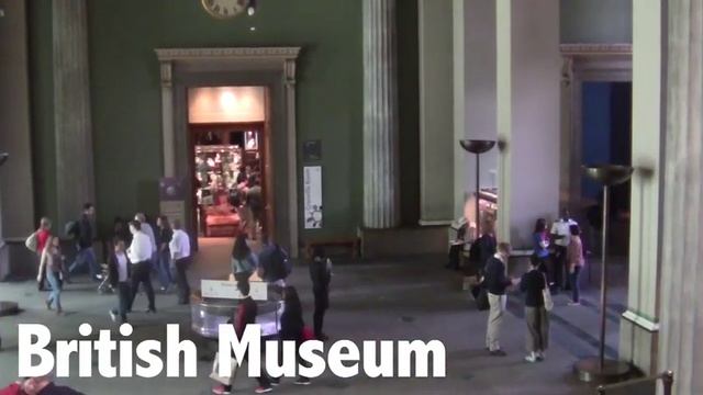 Visiting Places In London (England Tourist Attractions) | London UK Tour